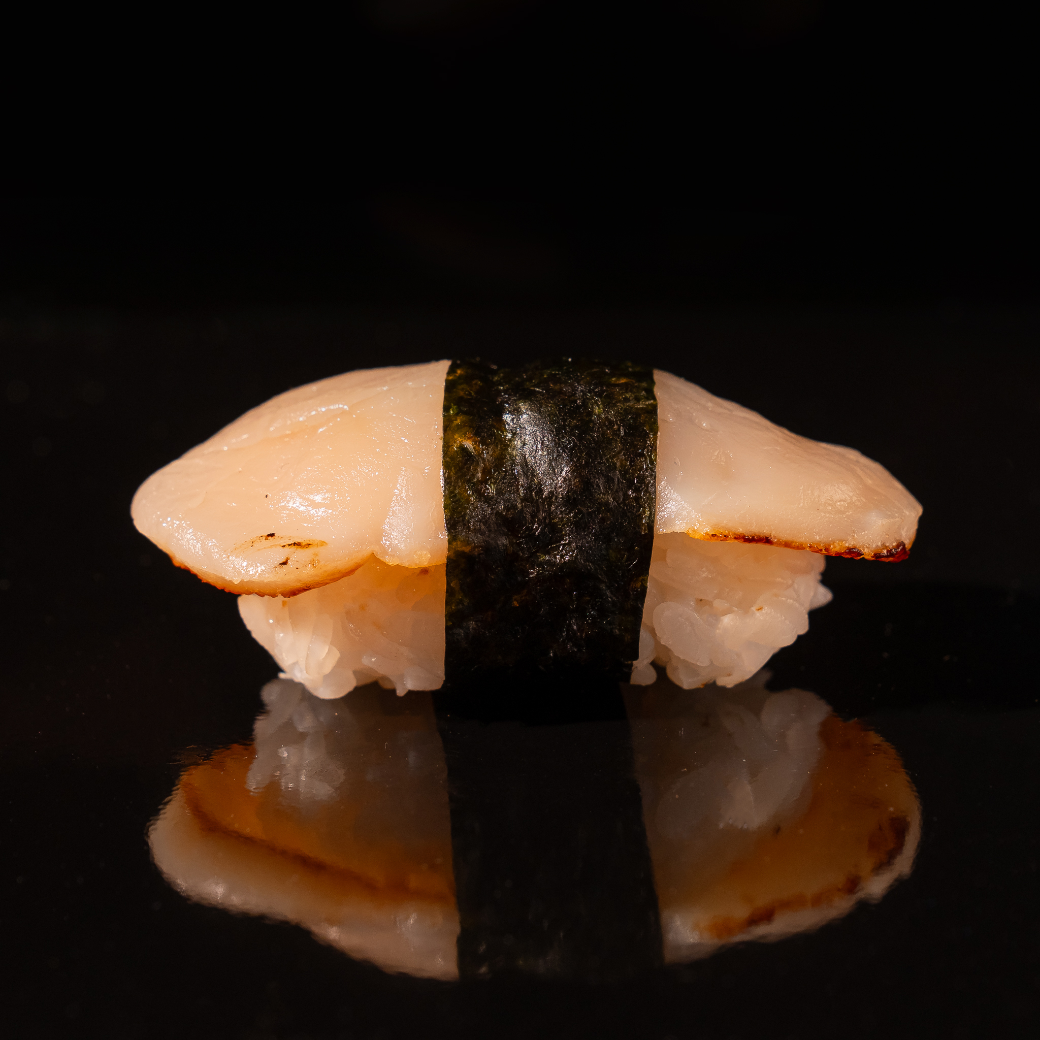 Hotate sushi - Hojo Japanese cuisine phuket